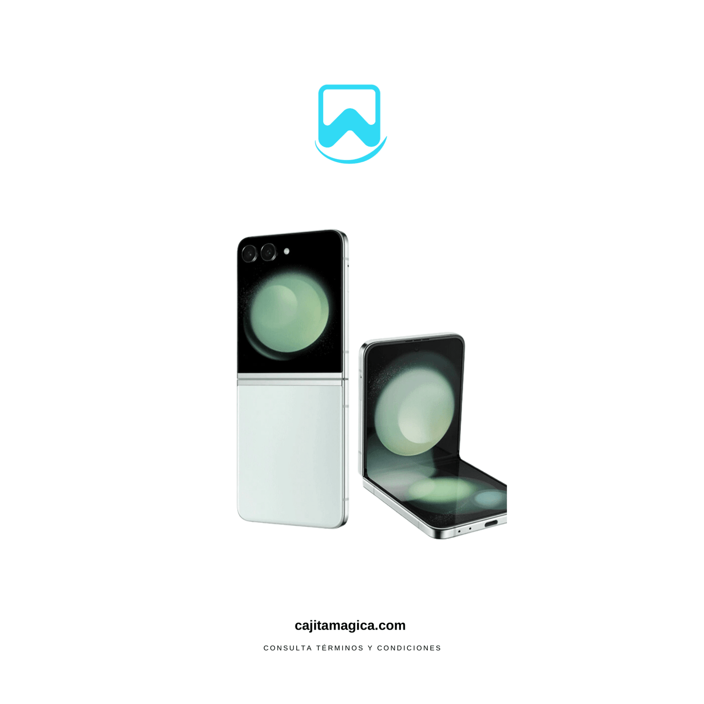 Caja Smart