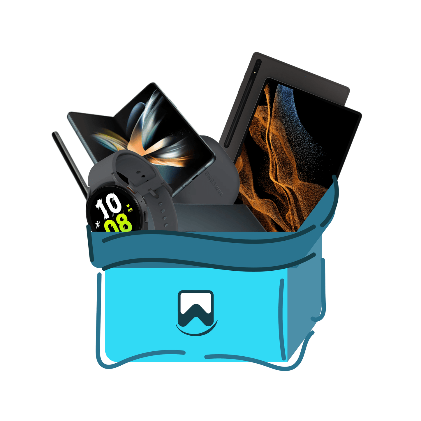 Caja Smart