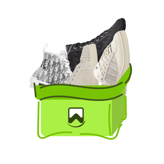 Caja Nice