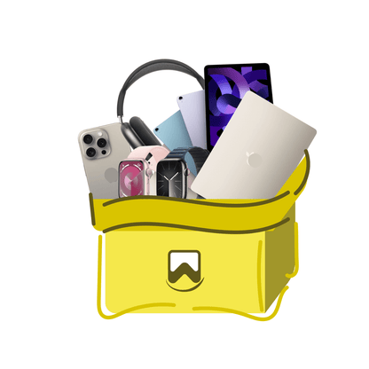 Caja Trend