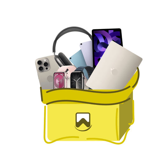 Caja Trend